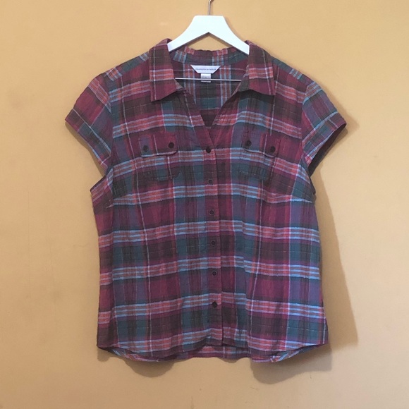 Christopher & Banks Tops - Christopher & banks Top B25